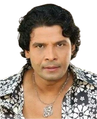 Biraj Bhatta